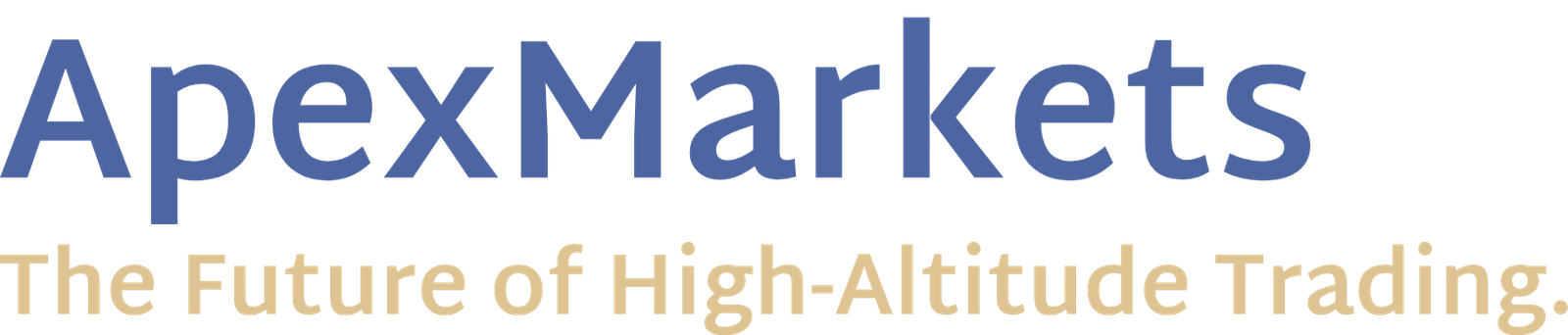 ApexMarkets Text